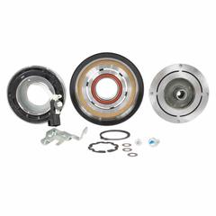 Clutch asy - compressor Air Conditioning (A/C) 5.2L