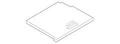 Console Panel Instrument (Premium)