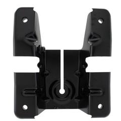 Spare Wheel Retaining Reinforcement - Front