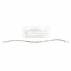 Trim Stripe Tape Decal - Left, Front