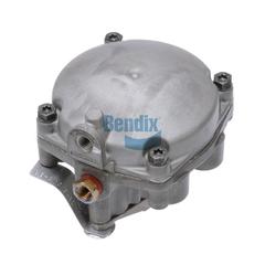Relay Emergency Valve