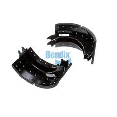 Shoe / Lining Assembly