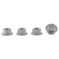 Package Tray Nut - M10, Rear