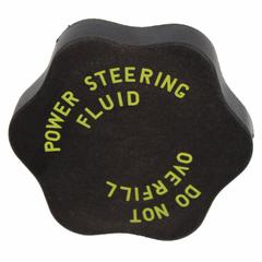 Power Steering Reservoir Cap