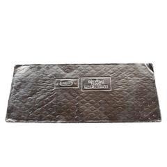 Floor Pan Heat Shield (Dual Exhaust)