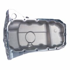 Engine Oil Pan - 1.6L