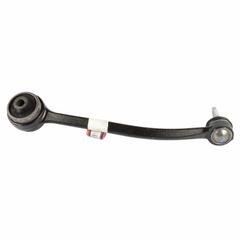 Suspension Control Arm and Ball Joint As - Left, Front (AT)