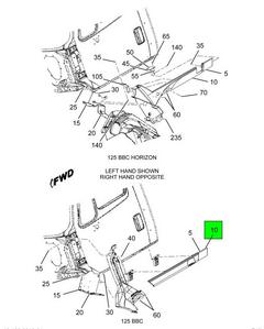 Figure 19HSZ