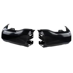 Bumper Corner Cover - Left, Right, Rear