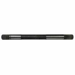Automatic Transmission Input Shaft (AT)