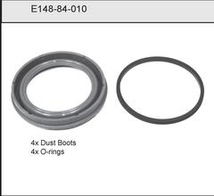 Spares Kit