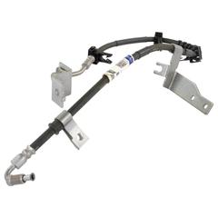 Brake Hydraulic Hose - Right, Front 24