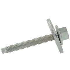 Bolt Washer Housing Air Filter and Hex Head <br>Air 2.3 LITER - M6 x 41MM, Lower