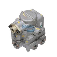 Spring Brake Valve