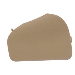 Body A-Pillar Trim Panel Cap. Cover - Right, Upper.