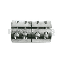 COUPLING-CLAMPING