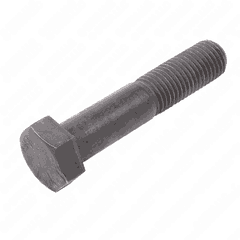 Bolt - Hex Head, 1 Inch