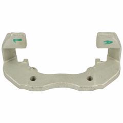 Disc Brake Caliper Bracket Support - Left, Front