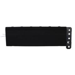 Instrument Panel Air Bag - Left, Front
