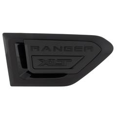 Fender Emblem Stripe Decal - Right, Front (XLT)