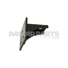 BRACKET-SHOCK ABSORBER
