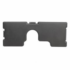 Radiator Support Panel Seal (Police)