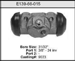 Wheel Cylinder