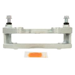 Disc Brake Caliper Bracket Support - Left, Front