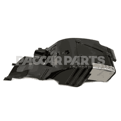 LINER-FENDER, HOOD ASSY