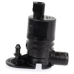 Windshield Washer Pump Motor And