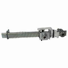 Seat Belt Height Adjuster - Left, Right, Front