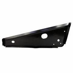 Quarter Panel Extension Body - Right, Inner