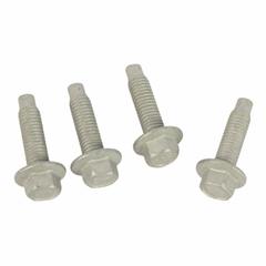 Fuel Filler Door Bolt - M5 X 15MM, 16MM