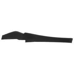 Cowl Molding Extension - Right