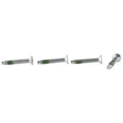 Bolt - M6 X 34MM 1.5L