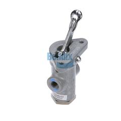 Control Valve