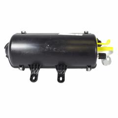 AIR CONDITIONING (A/C) Accumulator - Front