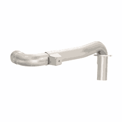 EGR Line for DD13 Class 5 EPA07 / EPA10 / GHG14