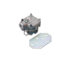 Relay Valve