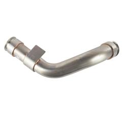 Turbocharger Oil Line Tube - 6.0L