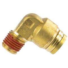 Air Brake Manifold Connector Fitting - 3.2L
