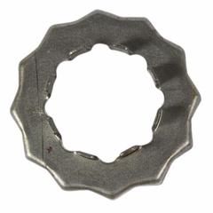 Nut Retainer Suspension Ball Joint Retaining Ring - 24MM, Front