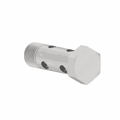 Hollow Screw N15047 - A10