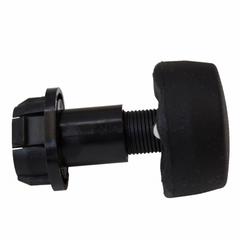 Hood Stop Buffer Bumper - Left, Right