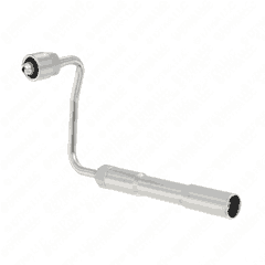 High Pressure Line for OM936 Euro 5