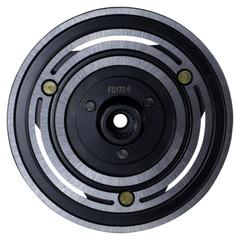 Clutch asy - compressor Air Conditioning (A/C) Hub