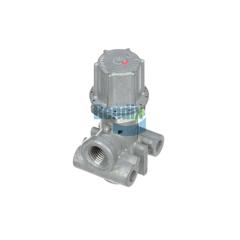 Pressure Protection Valve