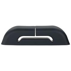 Seat Belt Trim Bezel Cover Extender Arm