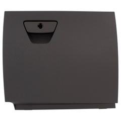Glove Box Door Compartment