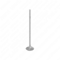 Exhaust Valve for DD16 EPA07/EPA10/GHG17